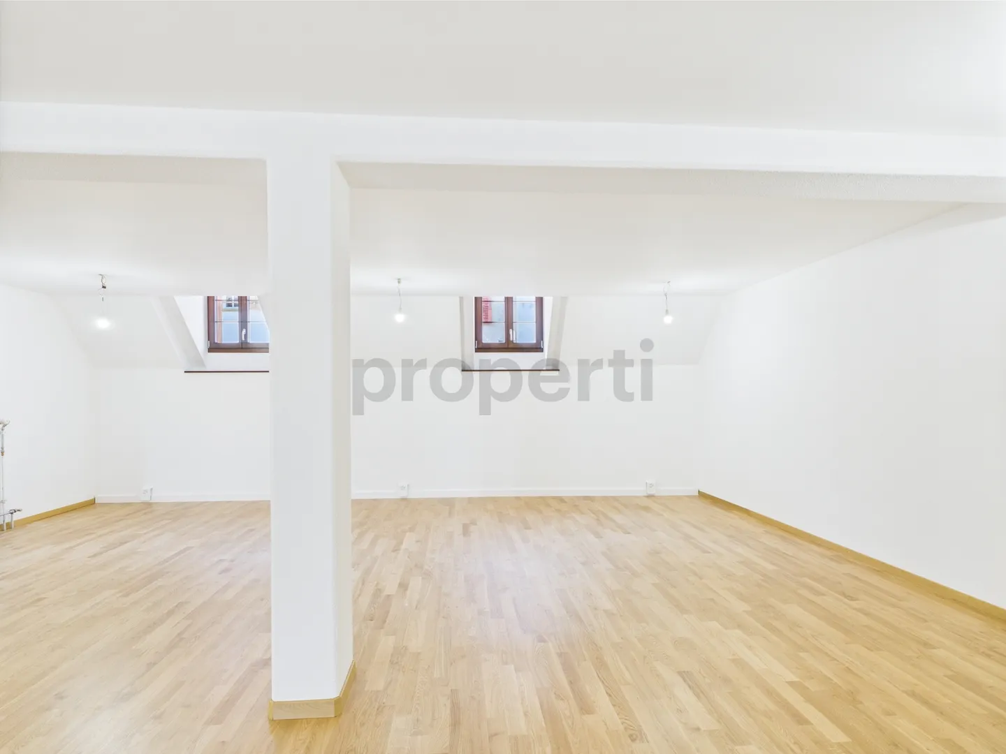 Unique Commercial Space in Delémont - Photo 7 of 10