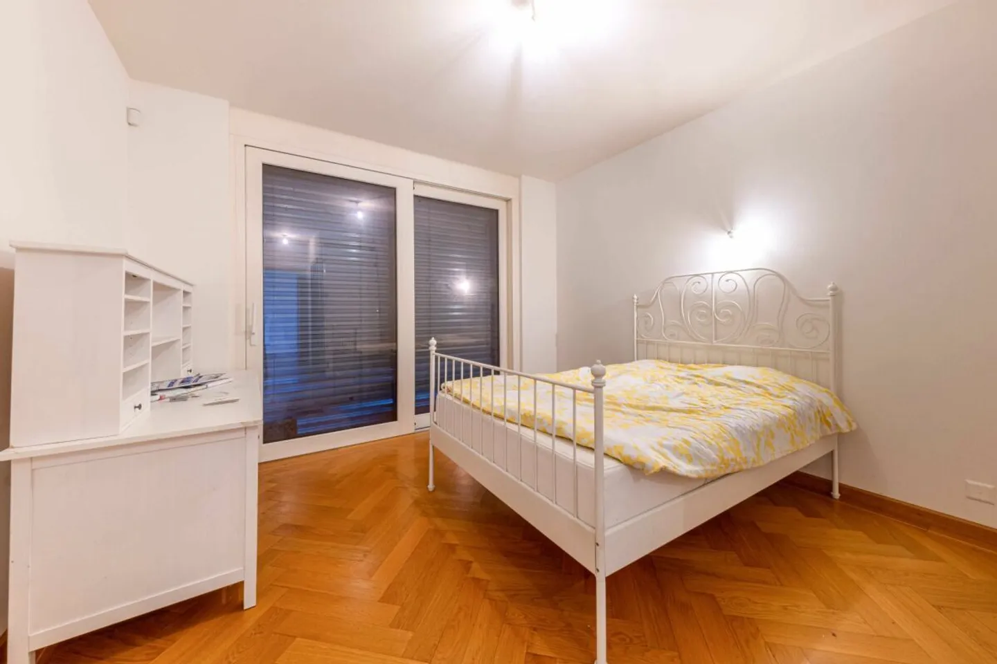 Superbe appartement de 3.5 pièces en bord de lac - Photo 8 sur 9