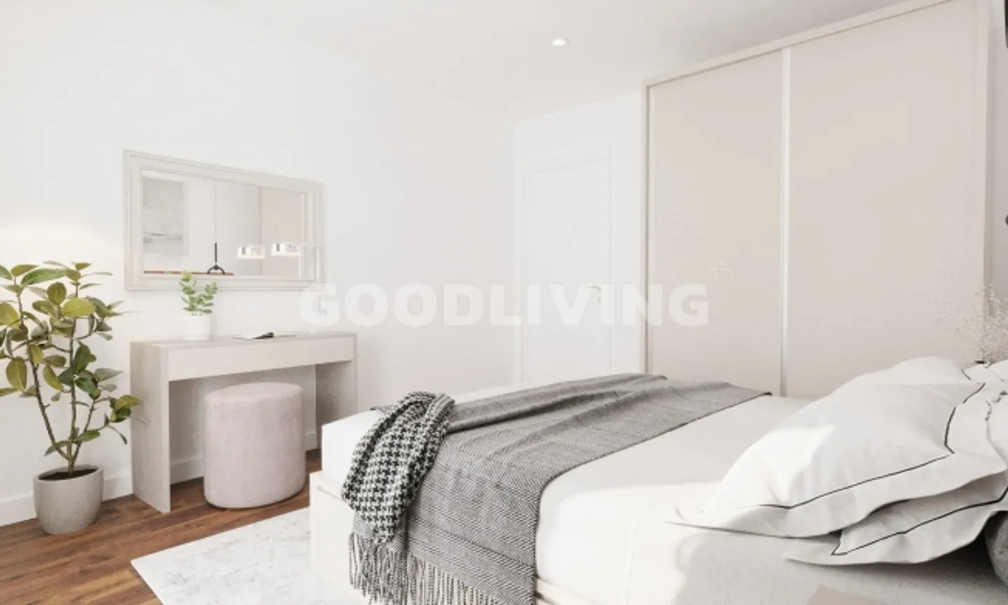 Apartment for sale - Photo 6 of 7