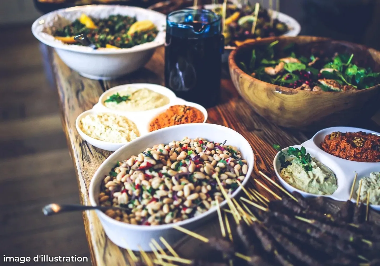 Business for Kebab, Pizza, Tacos in the city center of Monthey - Photo 3 of 3