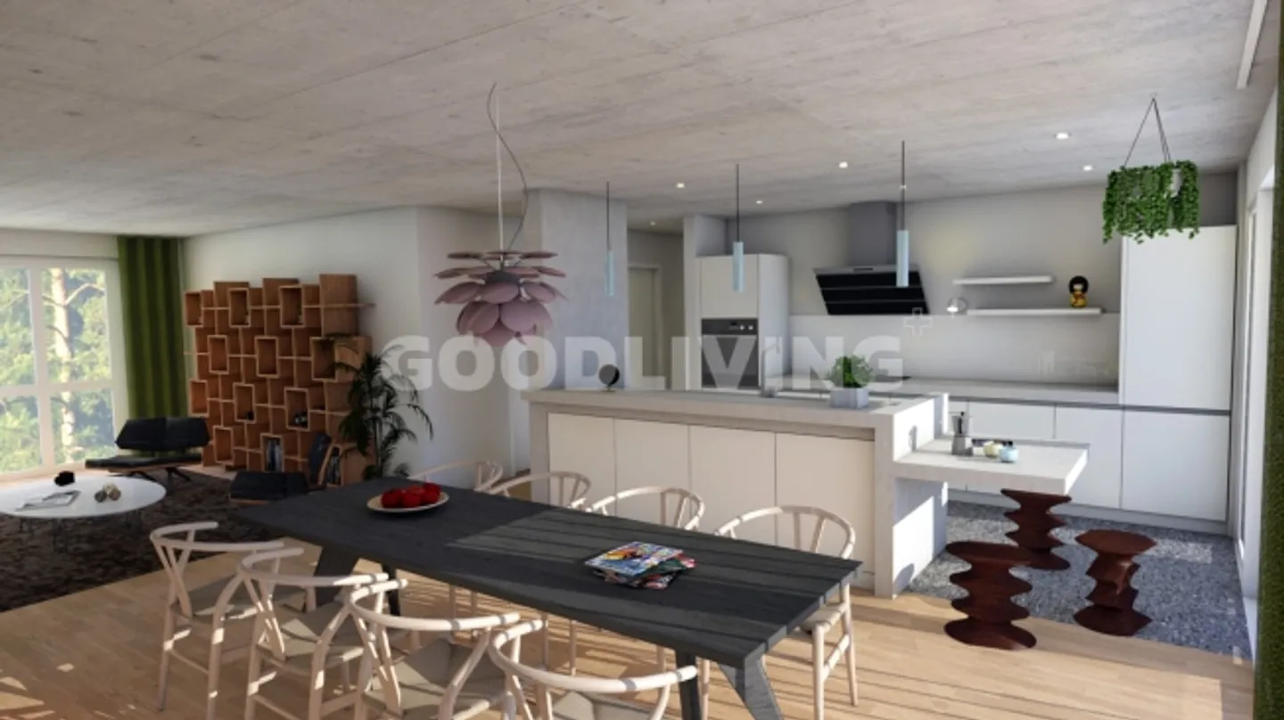 Apartment for sale - Photo 7 of 7
