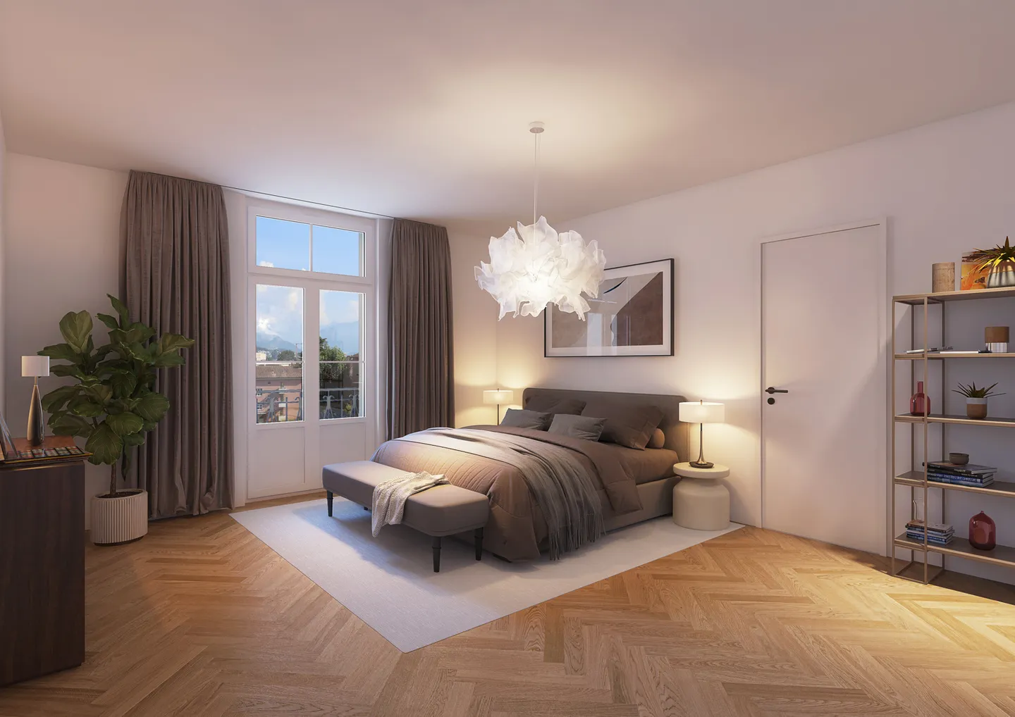Exclusive living at the highest level - Photo 1 of 4