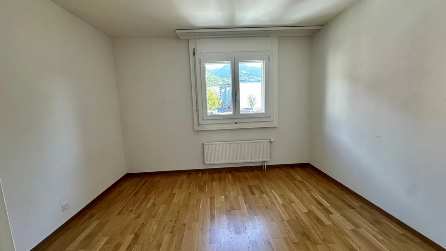 Geräumige 4.5-Zimmer-Wohnung - Foto 7 von 12