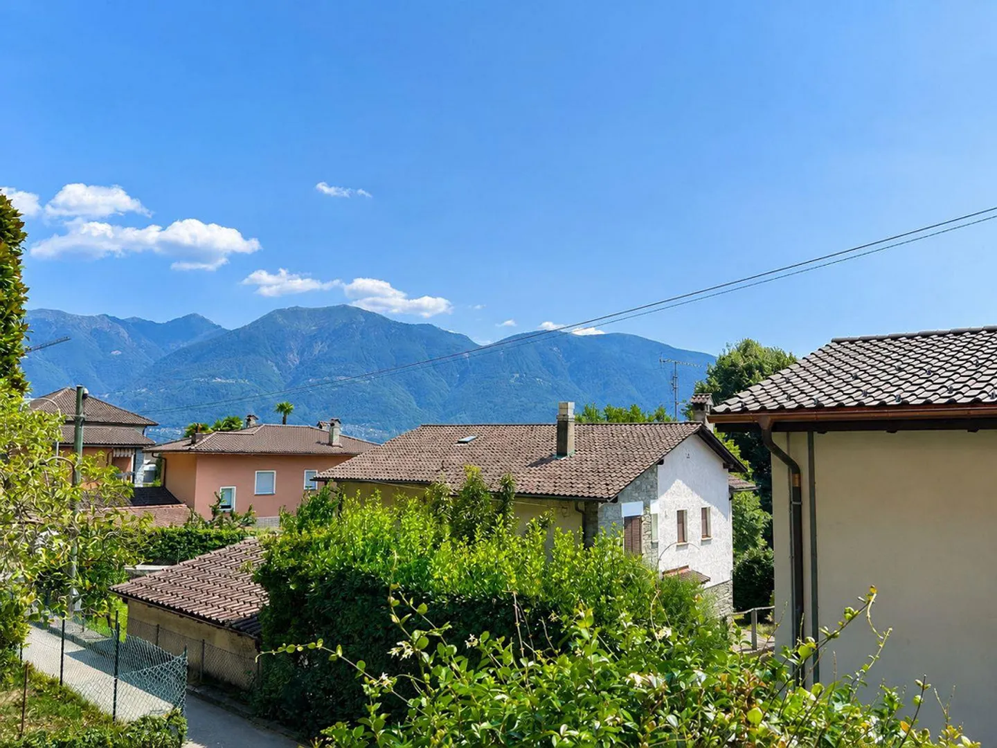 Luminoso appartamento di 3.5 locali in posizione tranquilla - Foto 9 di 9