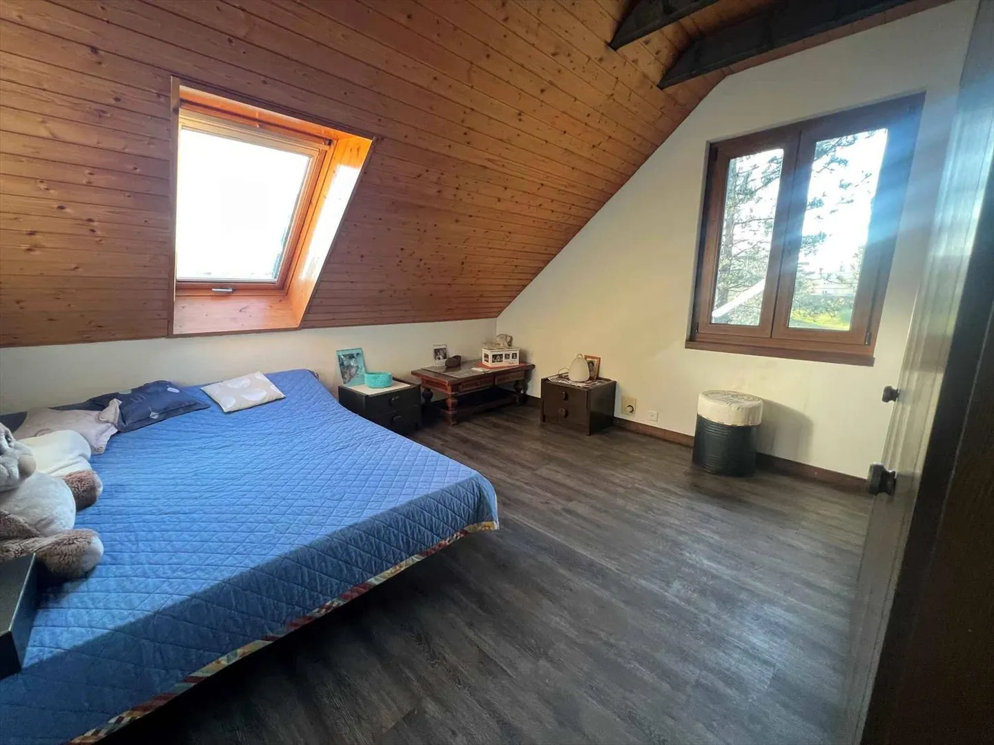 Villa 5,5 stanze - Foto 4 di 8