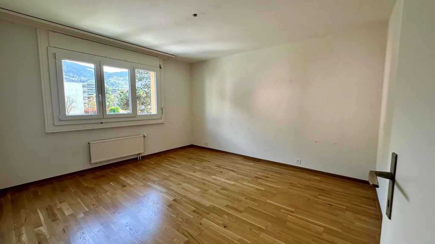 Geräumige 4.5-Zimmer-Wohnung - Foto 8 von 12