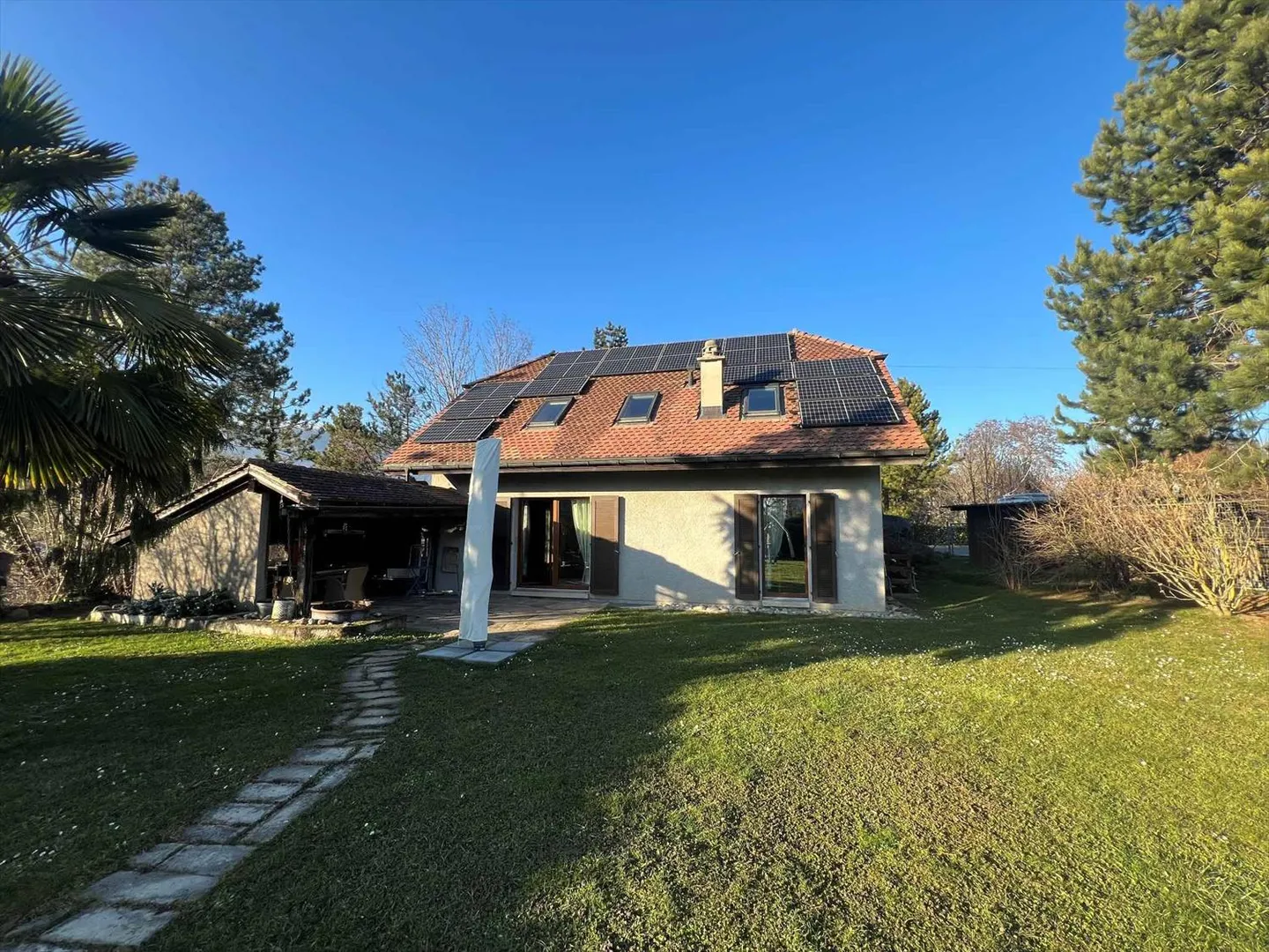 Villa 5,5 stanze - Foto 8 di 8