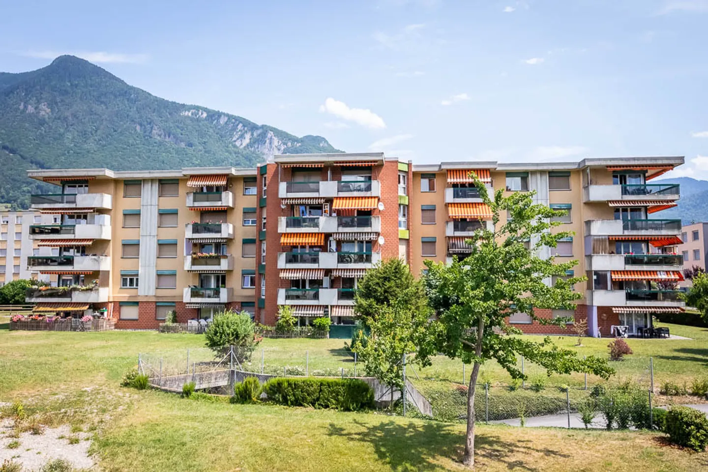 Geräumige 4.5-Zimmer-Wohnung - Foto 11 von 12