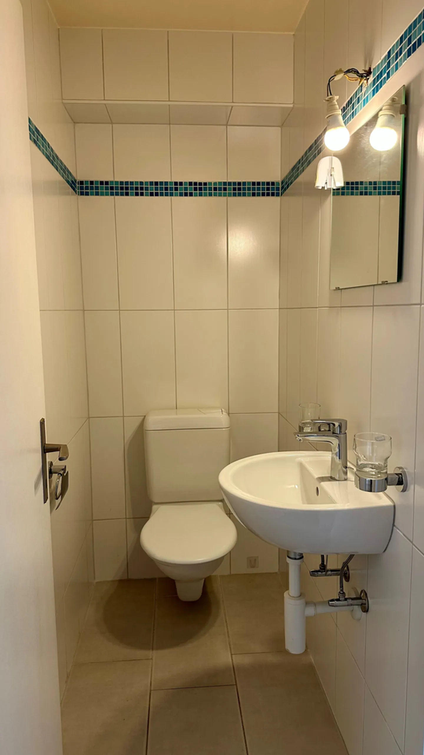 Geräumige 4.5-Zimmer-Wohnung - Foto 9 von 12