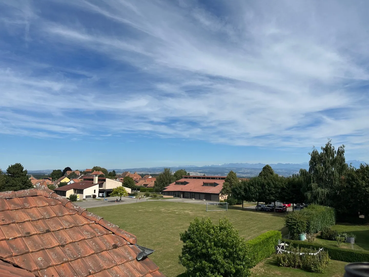 DUPLEX APARTMENT WITH 5 ROOMS, BALCONY, AND INDOOR AND OUTDOOR PARKING SPACES - Photo 21 of 23