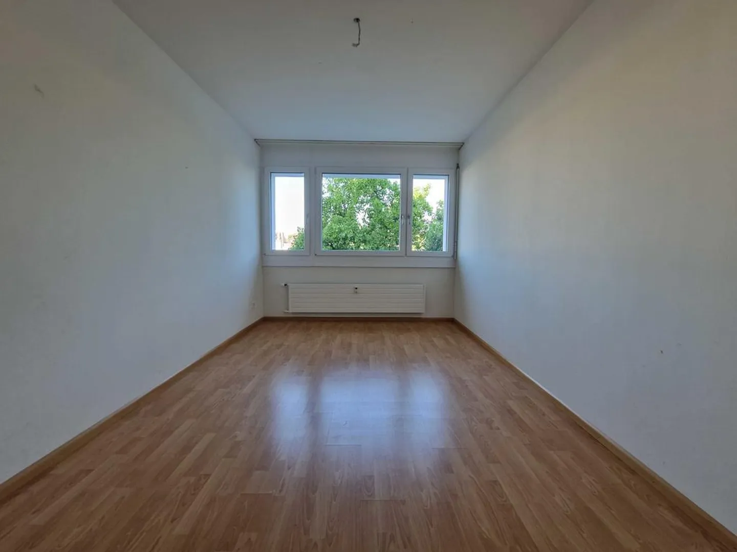 Großzügige Wohnung mit Rheinblick - Foto 7 von 11