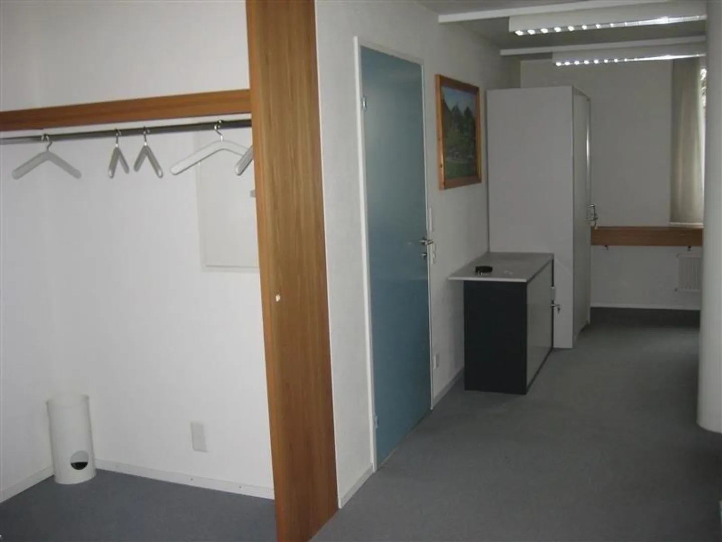 Bureaux calmes à Brugg 100 m2 - Photo 8 sur 9