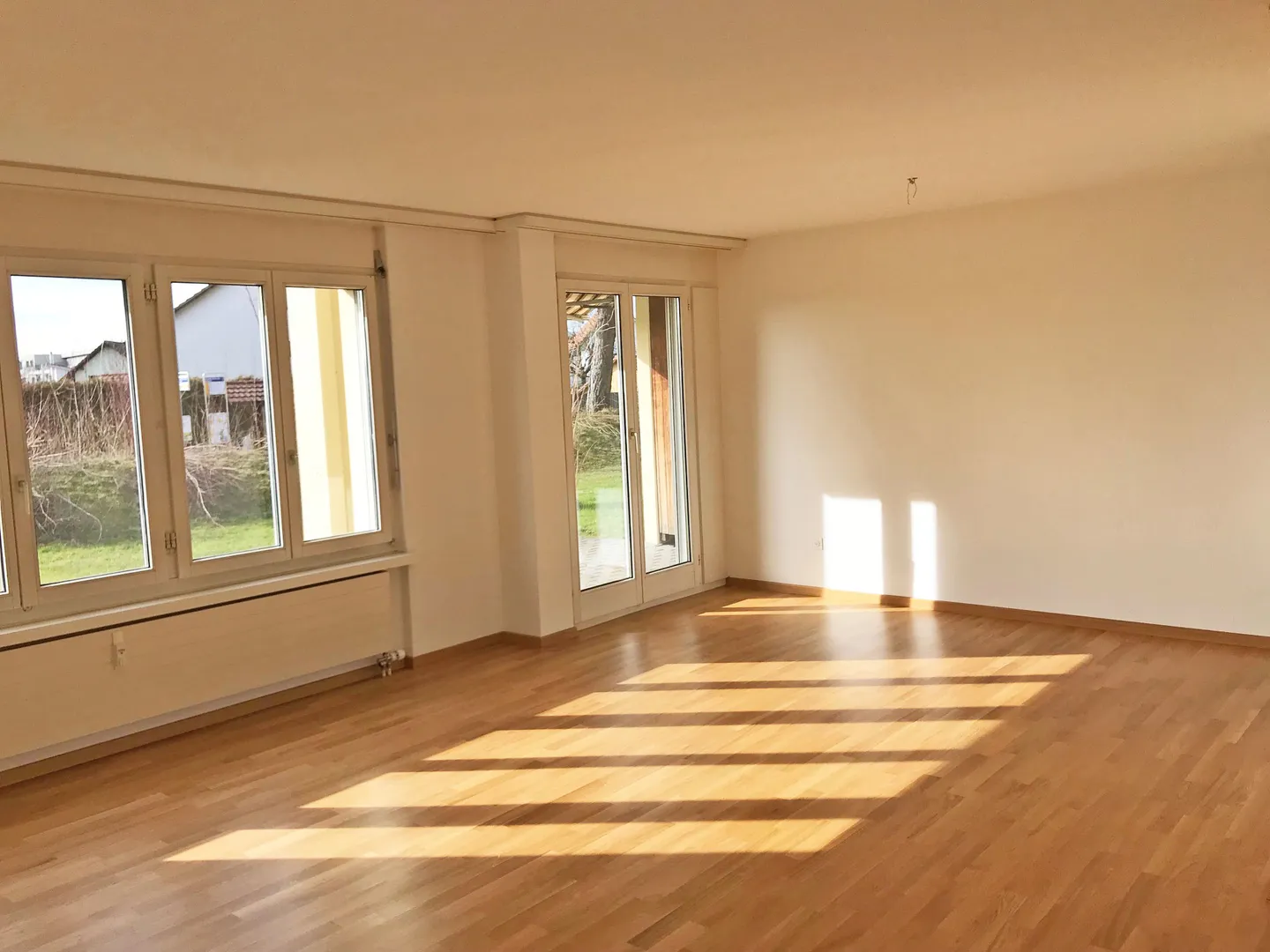 Wohnung mieten - Foto 2 von 13