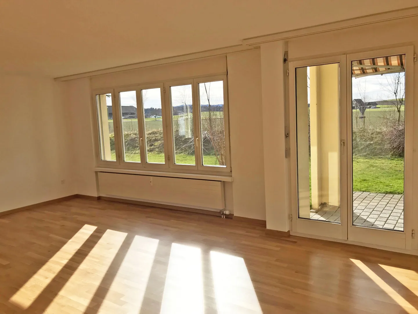 Wohnung mieten - Foto 3 von 13