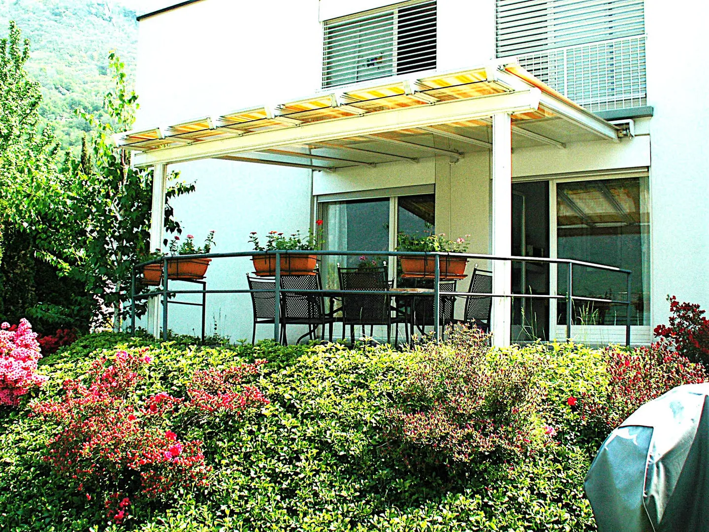 Casa unifamiliare in zona residenziale tranquilla - Foto 5 di 20