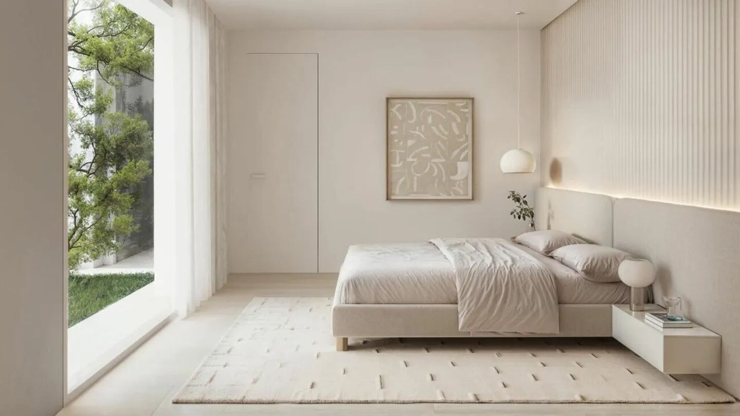 Vaste Appartement Attique - Photo 9 sur 13