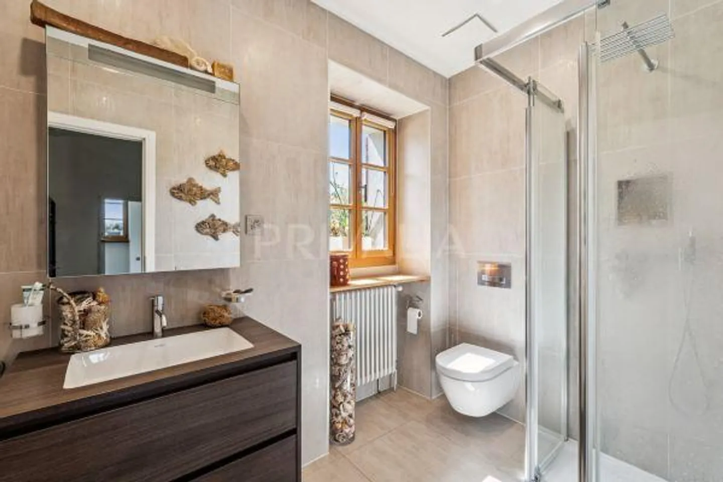 Co-exclusivity: Charming spacious and bright village house in the heart of - Photo 4 of 6