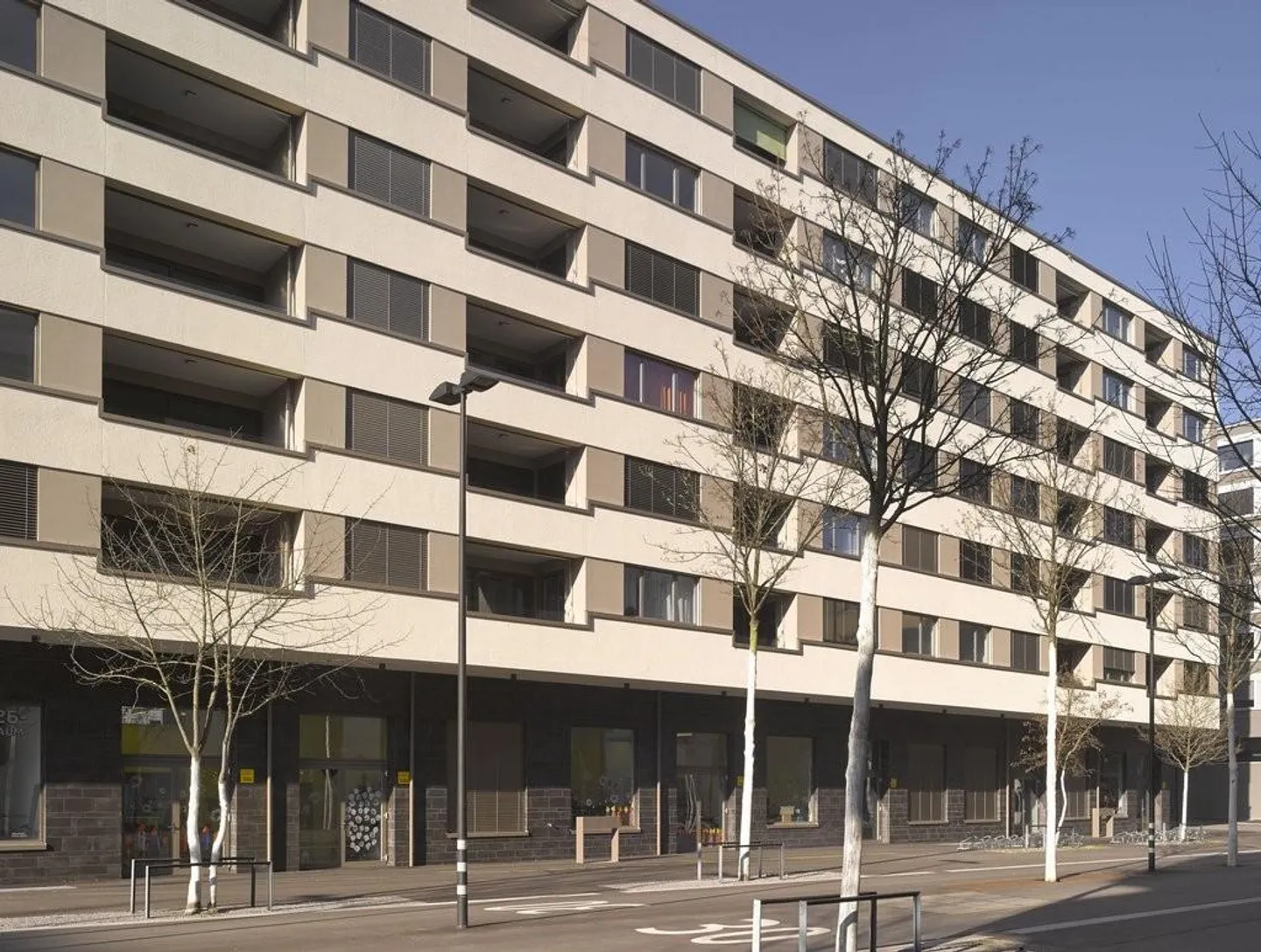 RENT WITHOUT DEPOSIT - Living comfort in a family-friendly environment - Photo 1 of 6