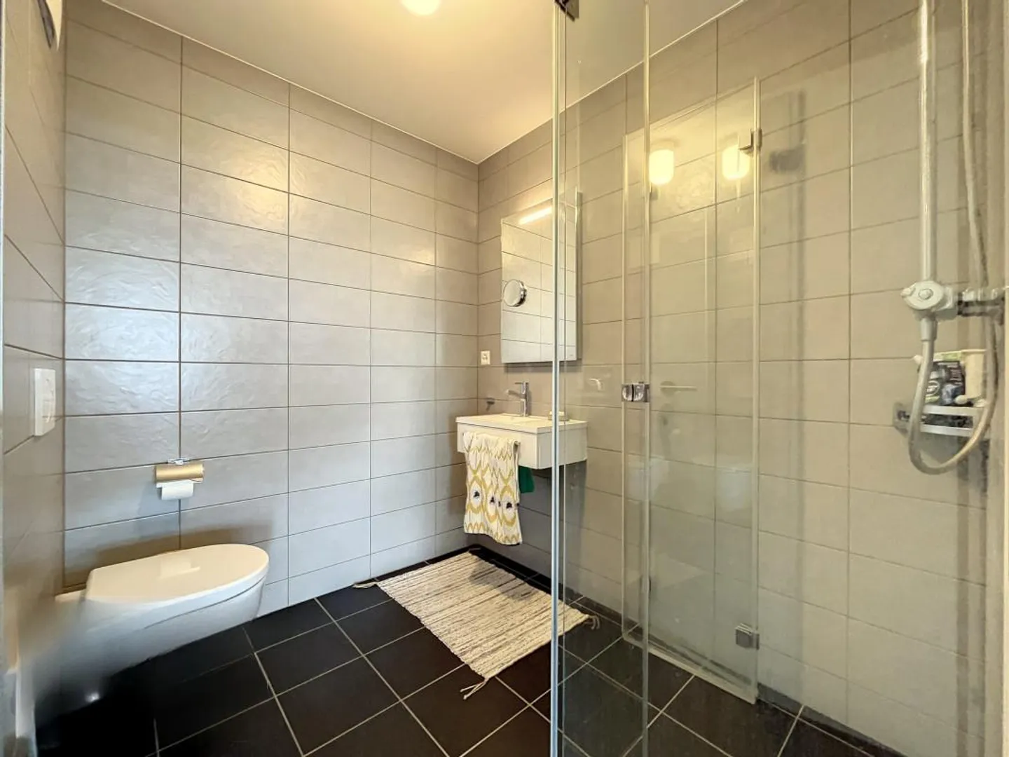 Haus in Aran 6,5p 5200fr - Foto 7 von 7