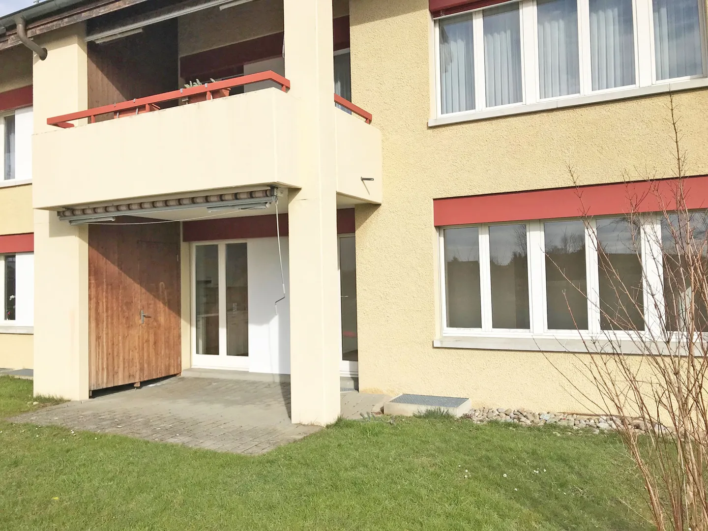 Wohnung mieten - Foto 13 von 13