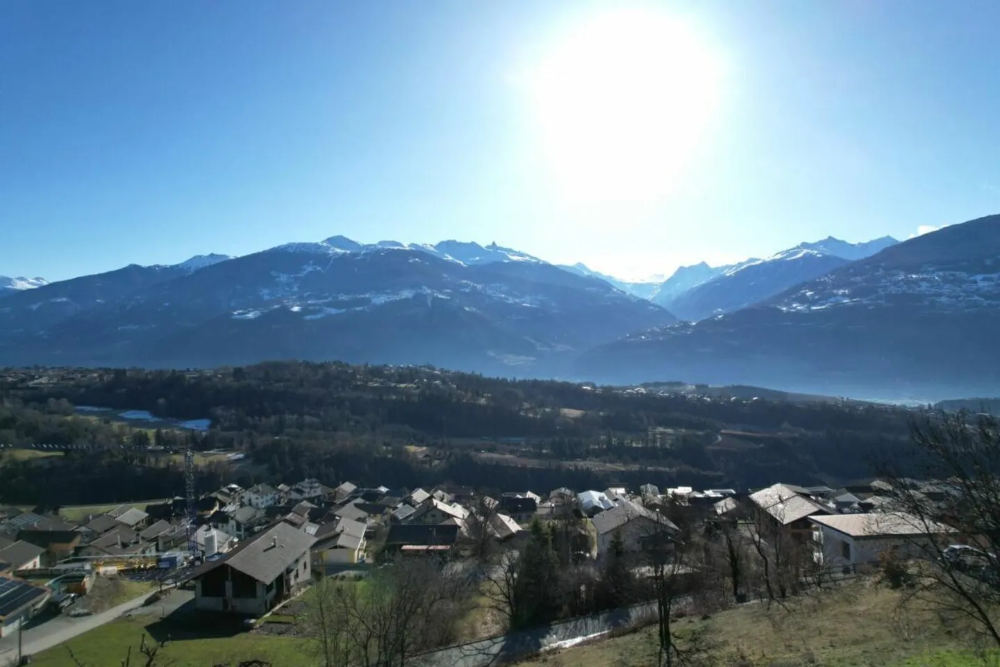 Vaste Appartement Attique - Photo 13 sur 13