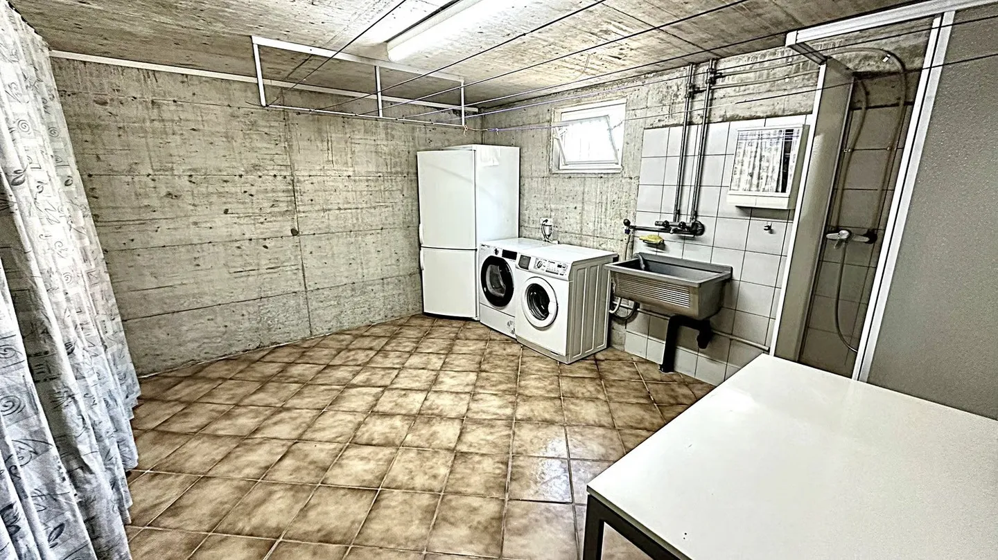 Casa unifamiliare in zona residenziale tranquilla - Foto 11 di 20