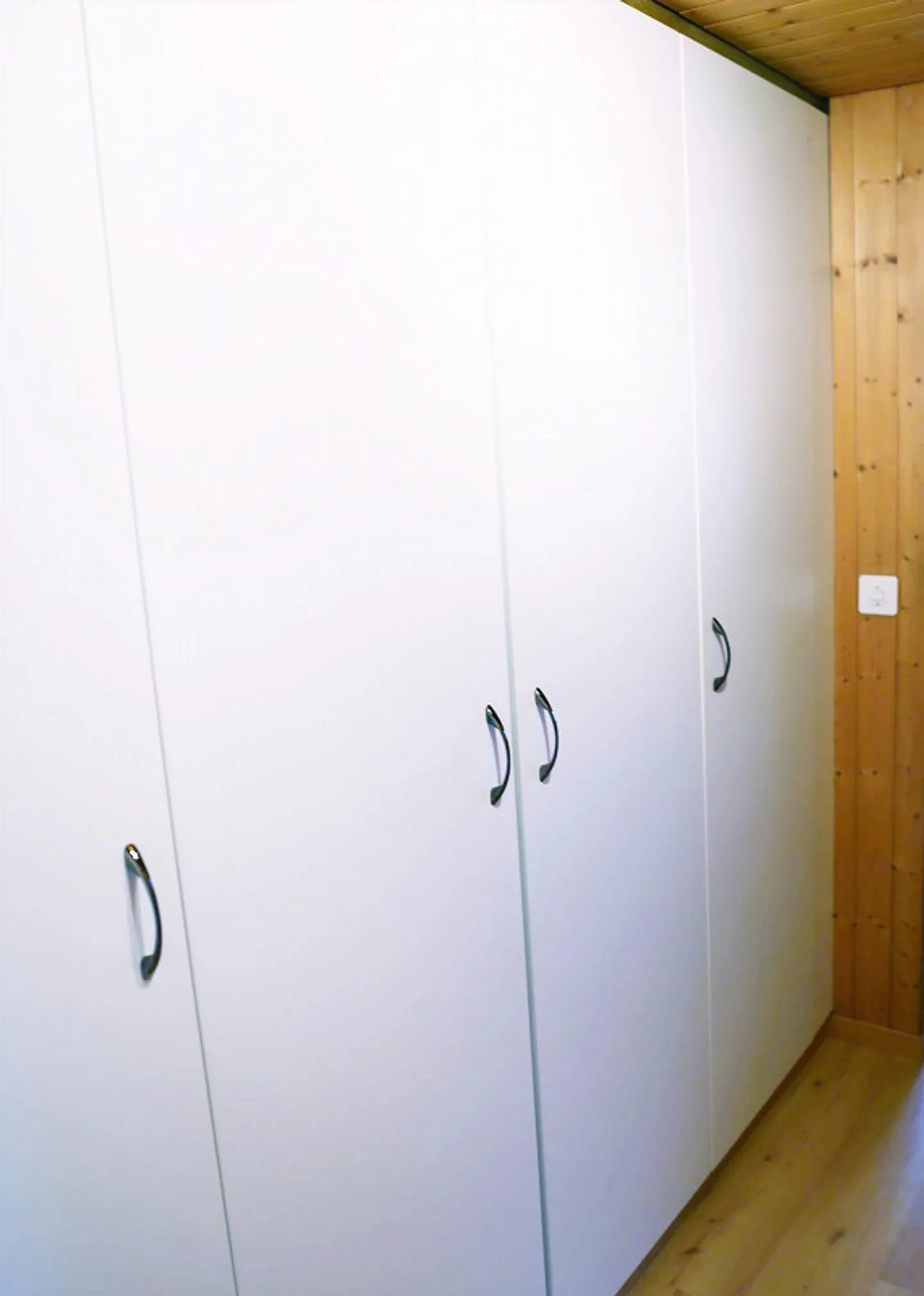 Charmante 3-Zimmerwohnung mit Aussicht - Foto 22 von 23