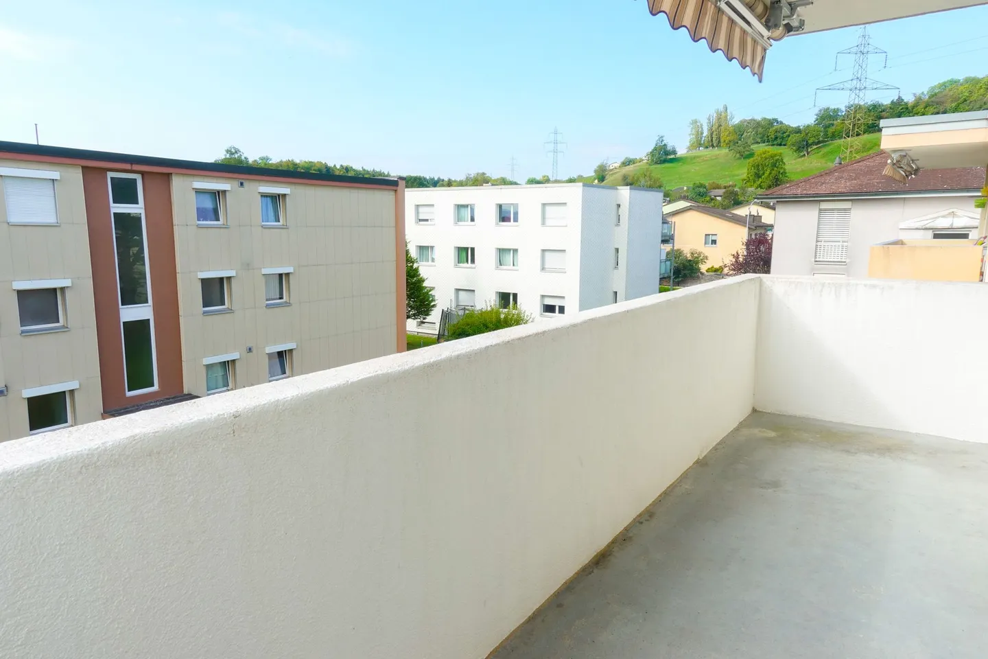 Appartement confortable à Riniken - Photo 2 sur 7