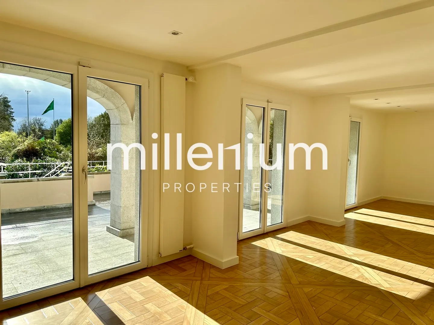 Casa singola in affitto - Foto 4 di 13