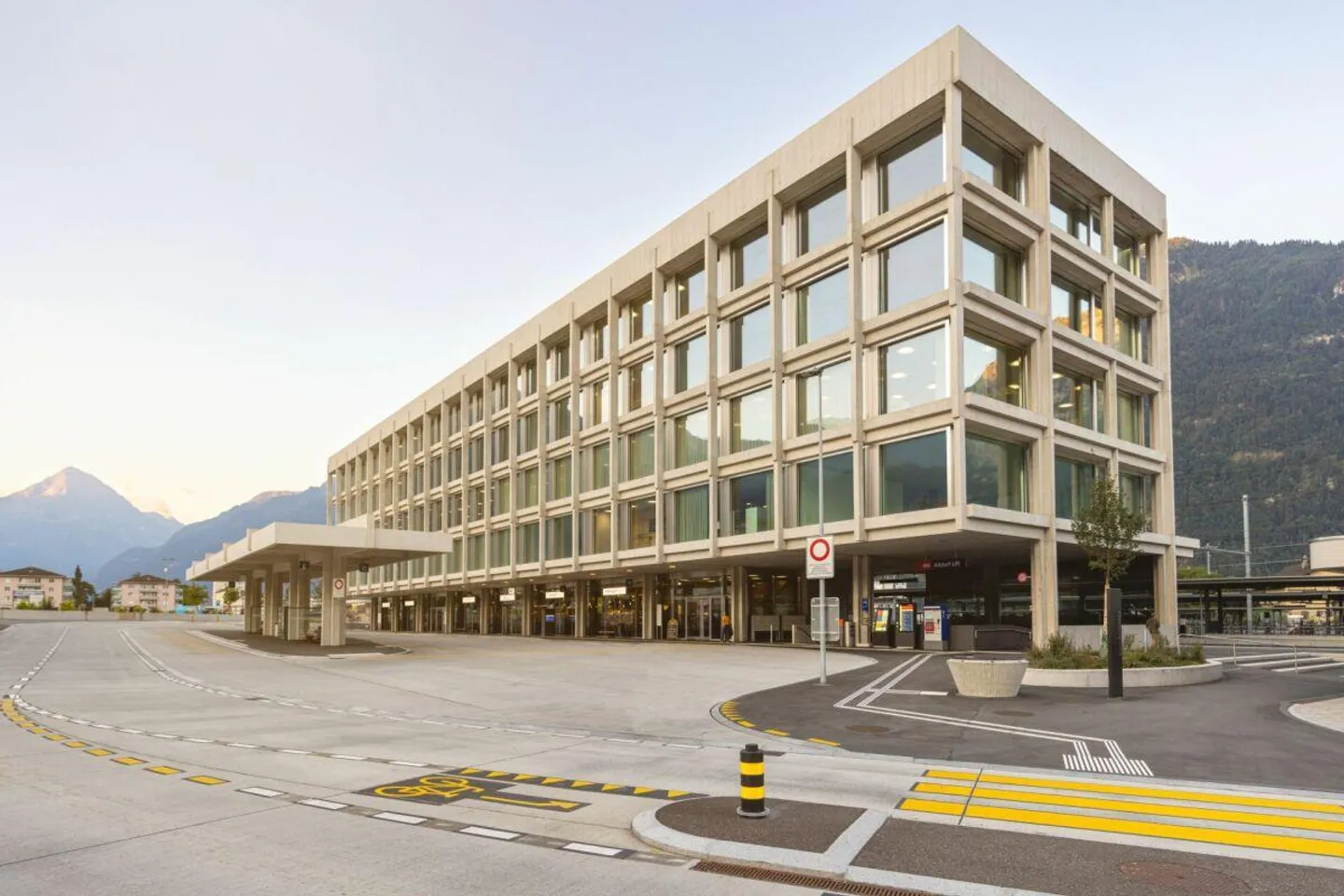 Commercial Space at Altdorf Station - Photo 1 of 6