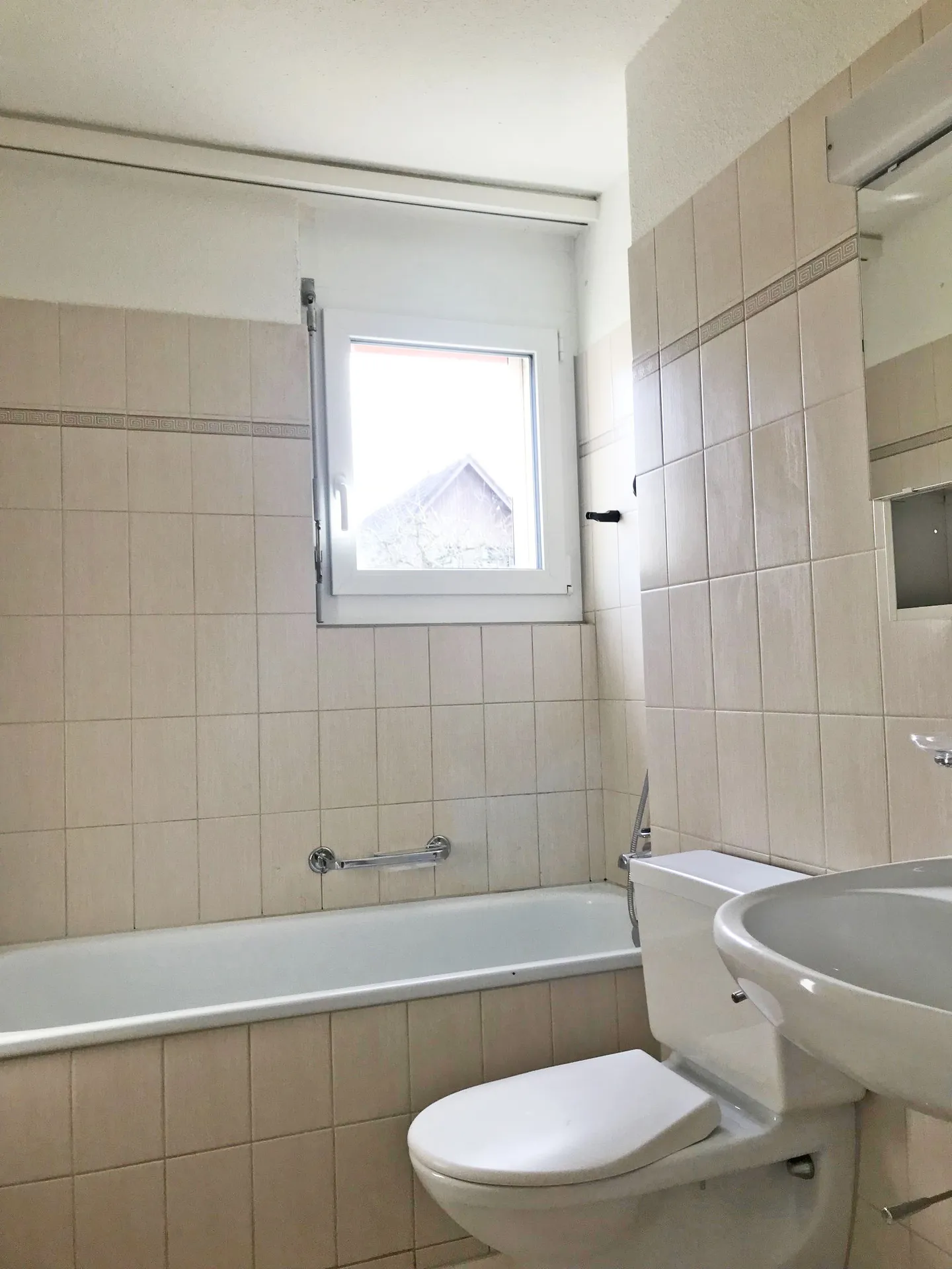 Wohnung mieten - Foto 9 von 13