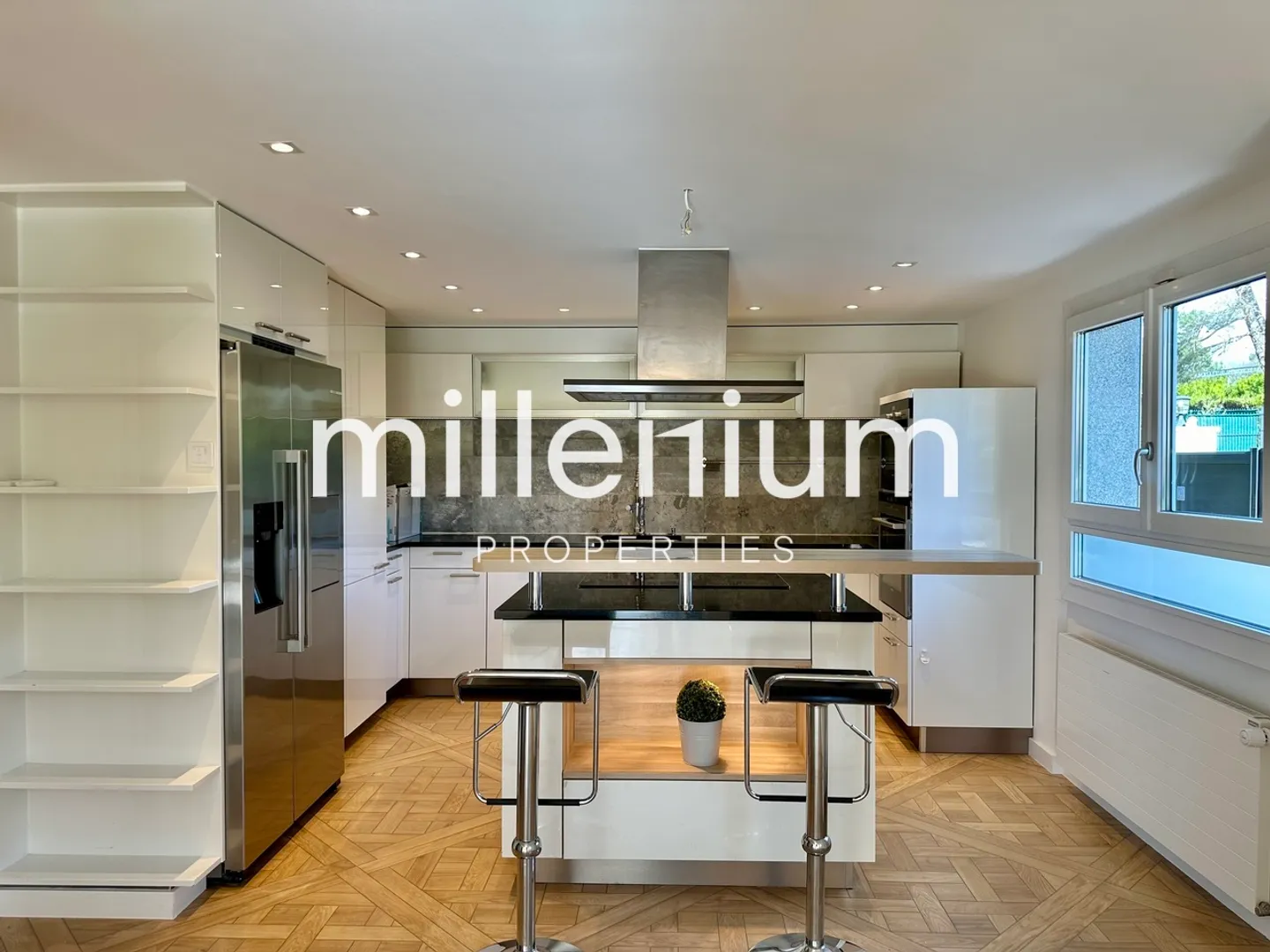 Casa singola in affitto - Foto 5 di 13