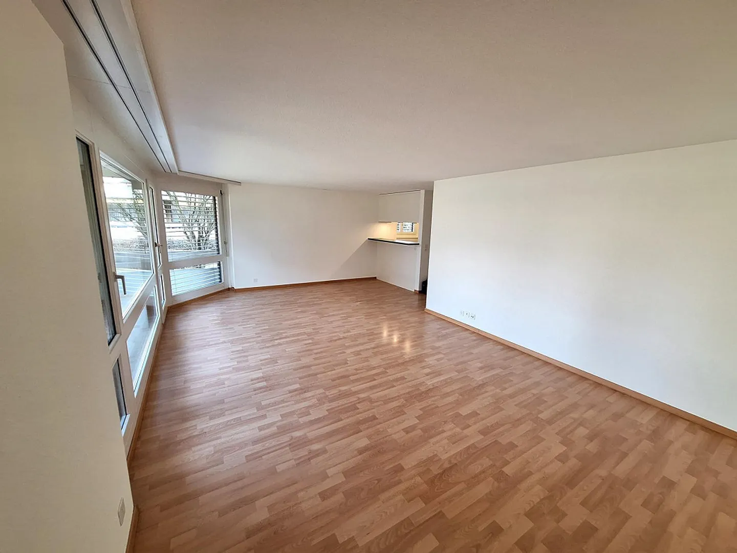 Helle Wohnung für Singles - Foto 5 von 10