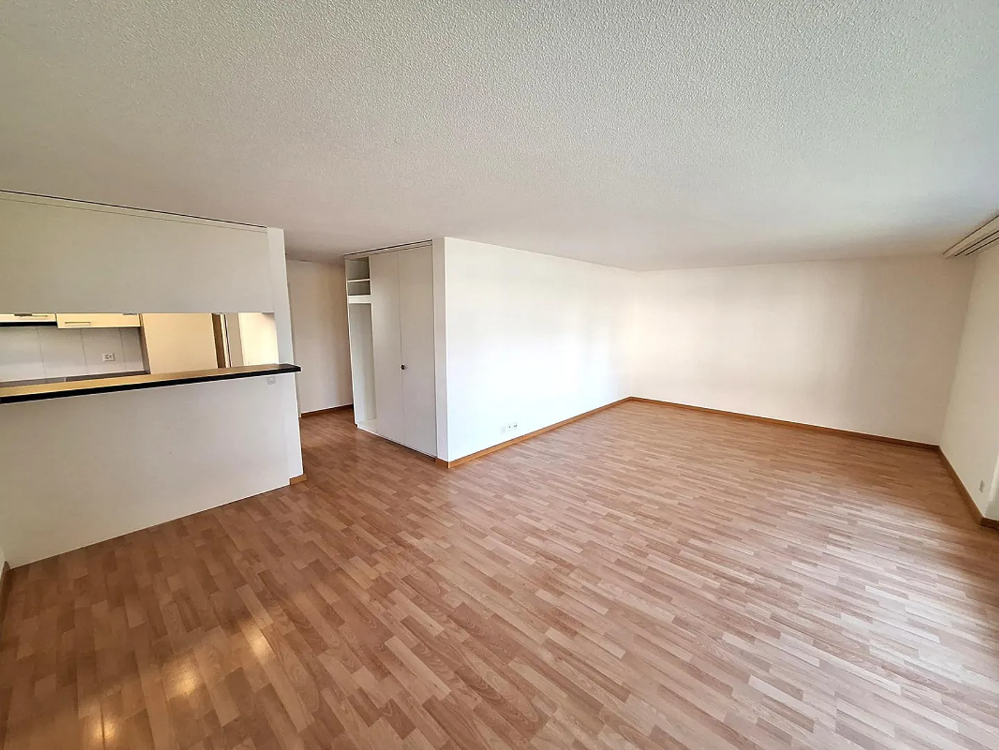 Helle Wohnung für Singles - Foto 6 von 10