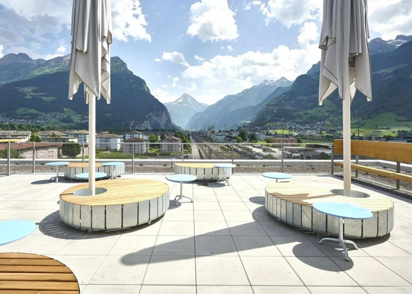 Commercial Space at Altdorf Station - Photo 4 of 6