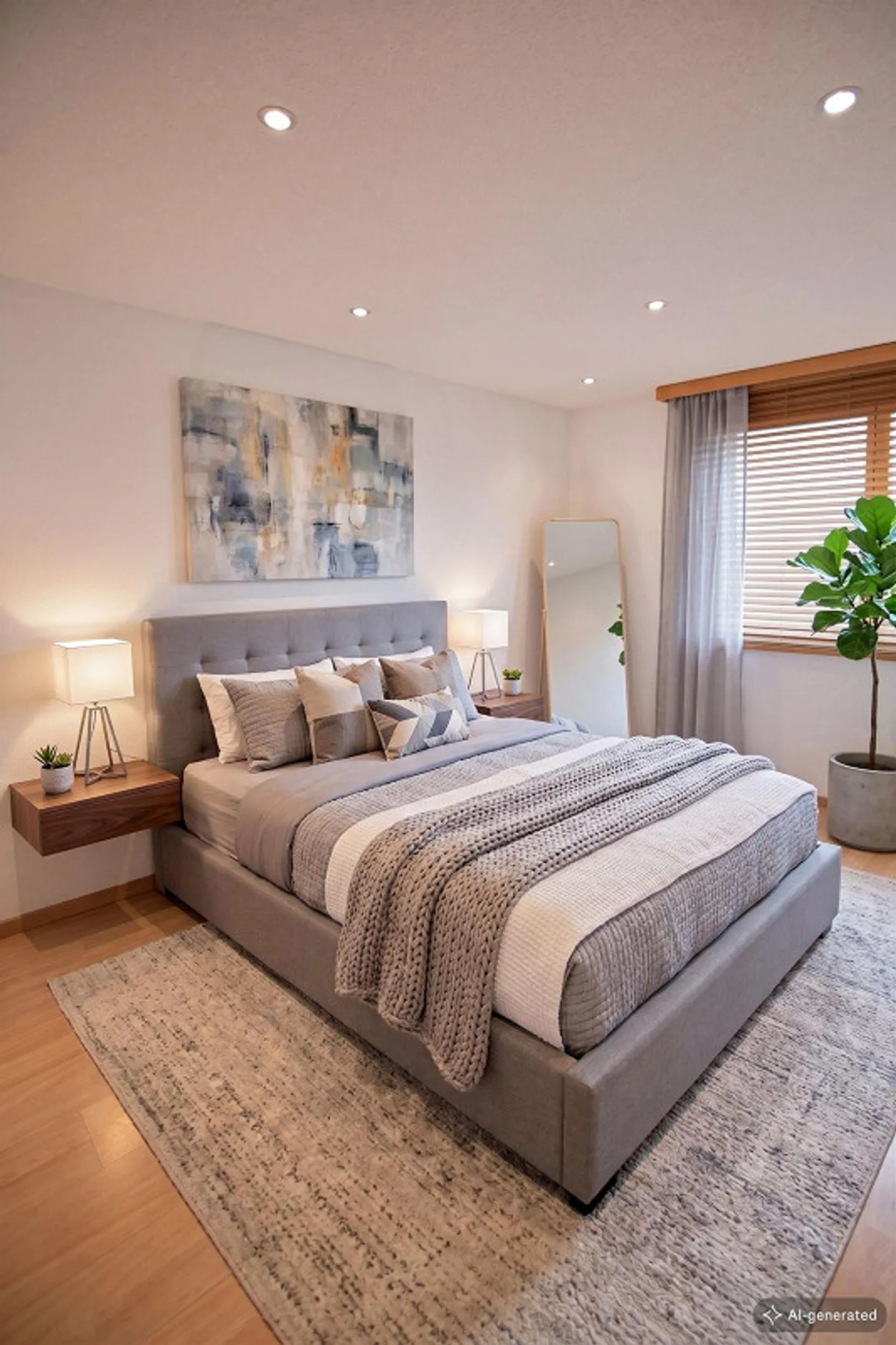 Stilvolle Wohnung mit Matterhornblick - Foto 6 von 13