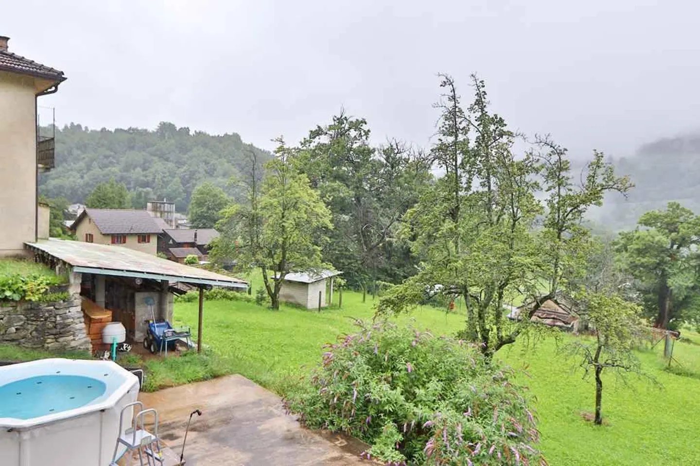 Charming 16-Room Chalet - Photo 21 of 21