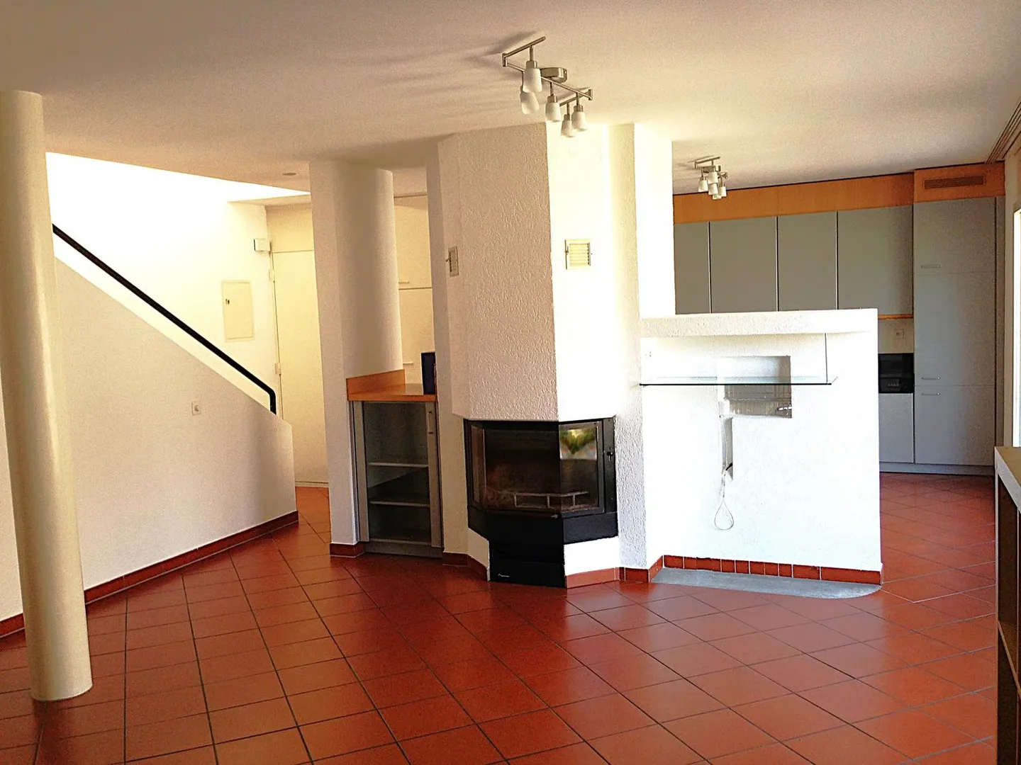 Casa unifamiliare in zona residenziale tranquilla - Foto 14 di 20