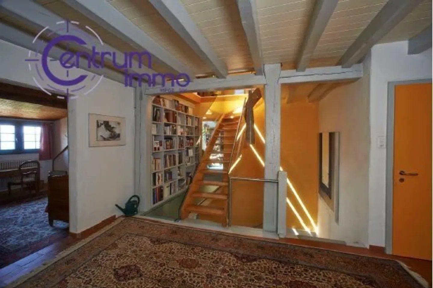 Maison 9.5 pièces - Photo 8 sur 12