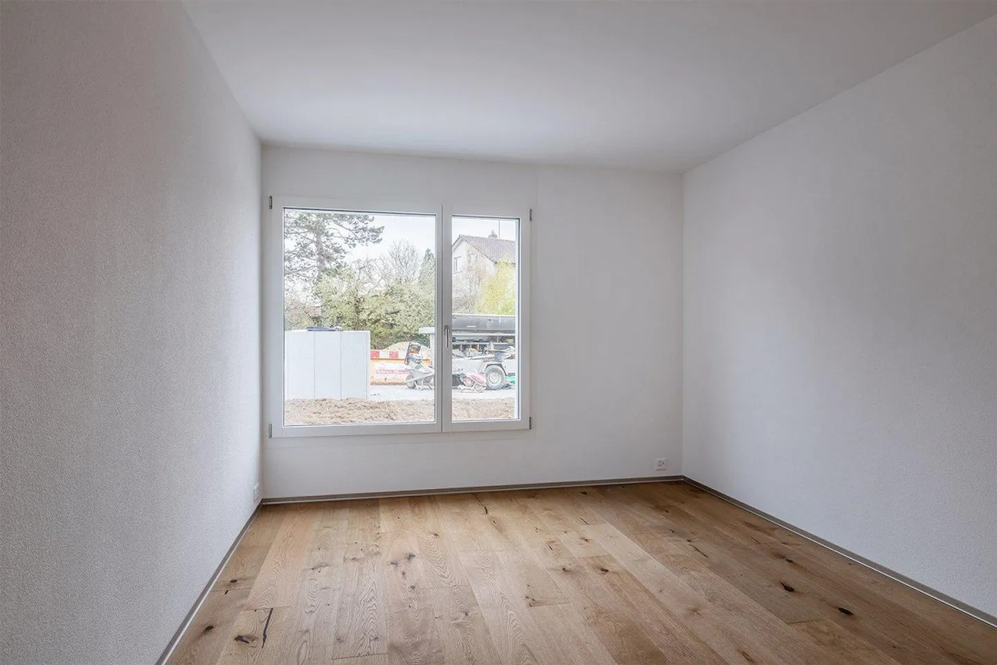 Sonnige 4½-Zimmer-Wohnung im EG in ruhigem, familienfreundlichem Qu... - Foto 11 von 13