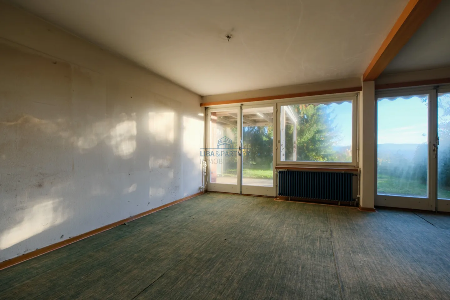 Vista Ininterrotta, La Tua Nuova Casa con Vista Ampia - Foto 7 di 12