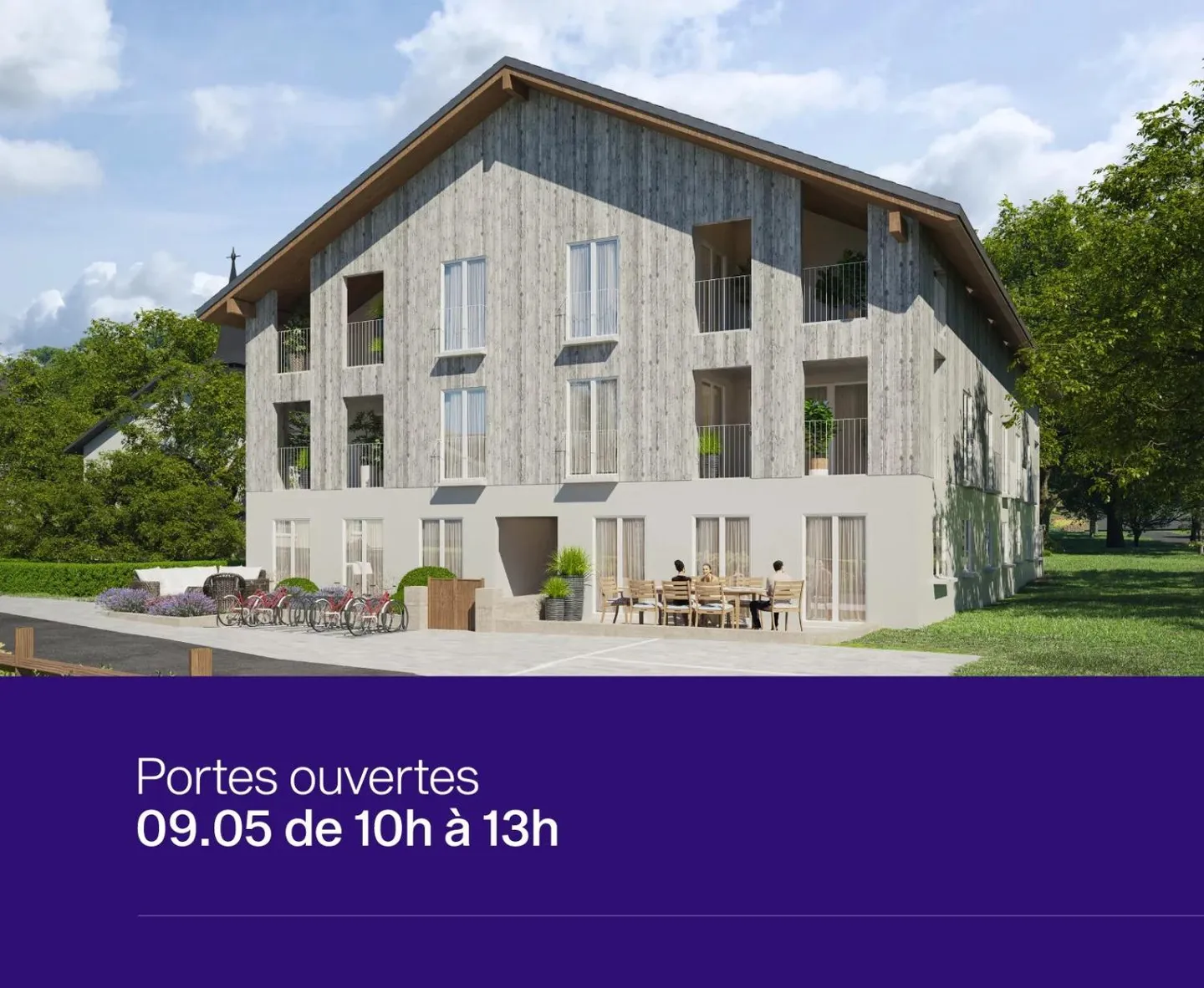 L'As de Carreaux ? Jouez la carte du confort - Photo 1 sur 7