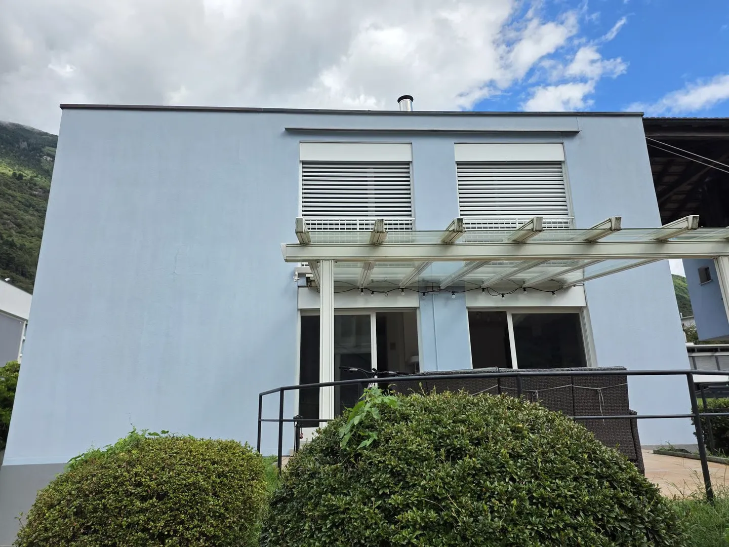 Casa unifamiliare in zona residenziale tranquilla - Foto 17 di 20