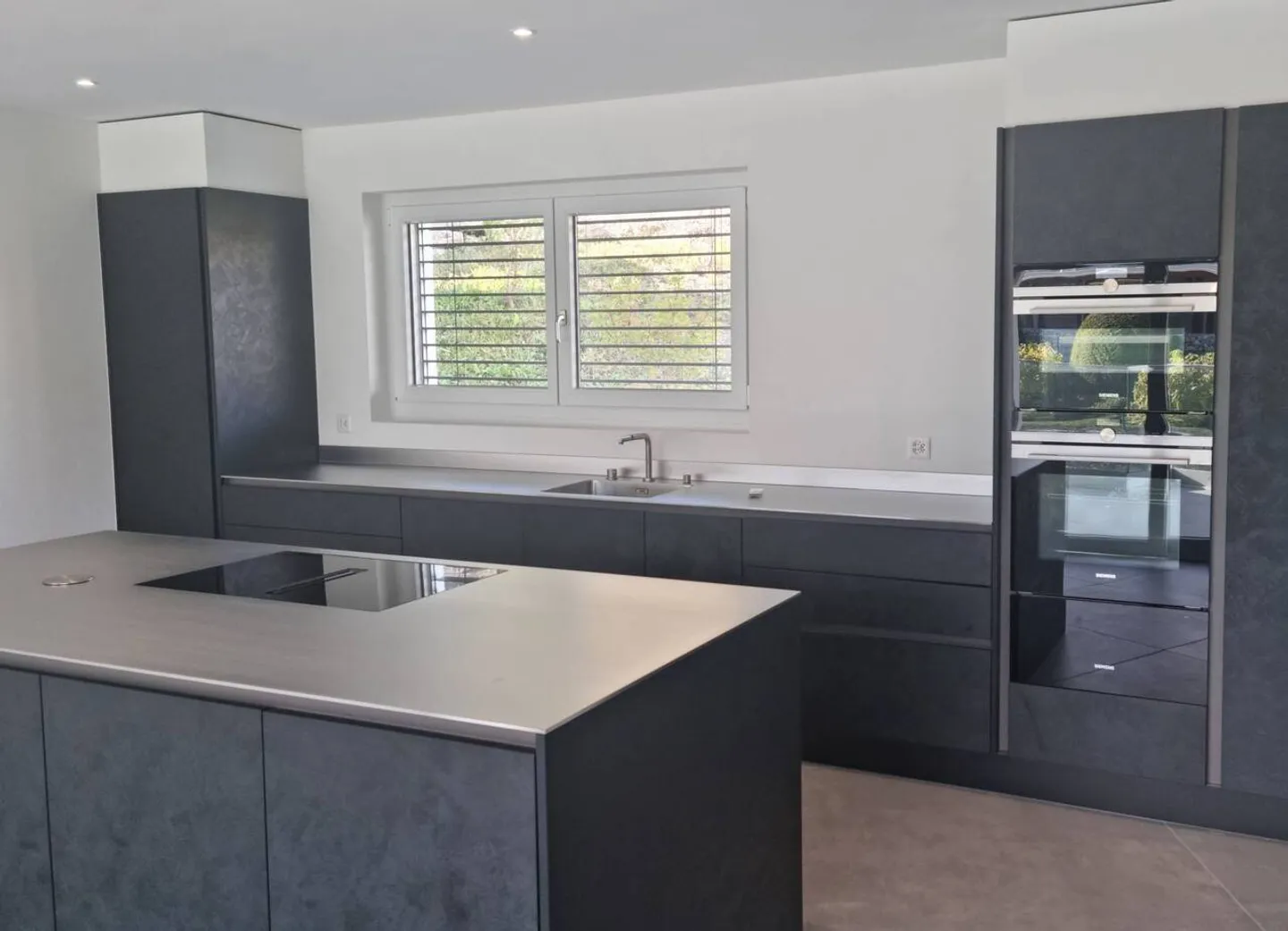 5.5 Chambre de Luxe - Vue Merveilleuse sur les Châteaux - Photo 5 sur 5