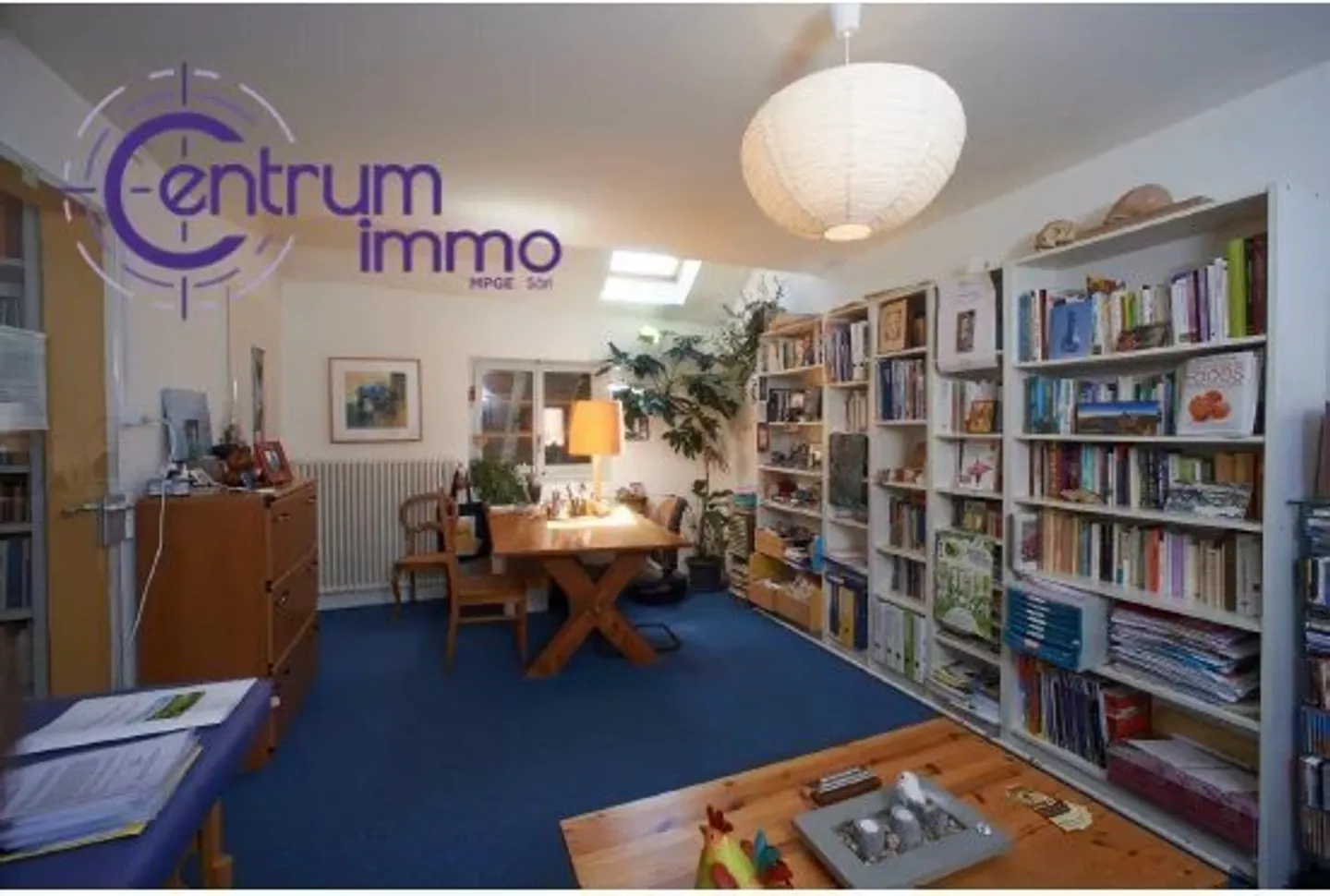 Maison 9.5 pièces - Photo 9 sur 12