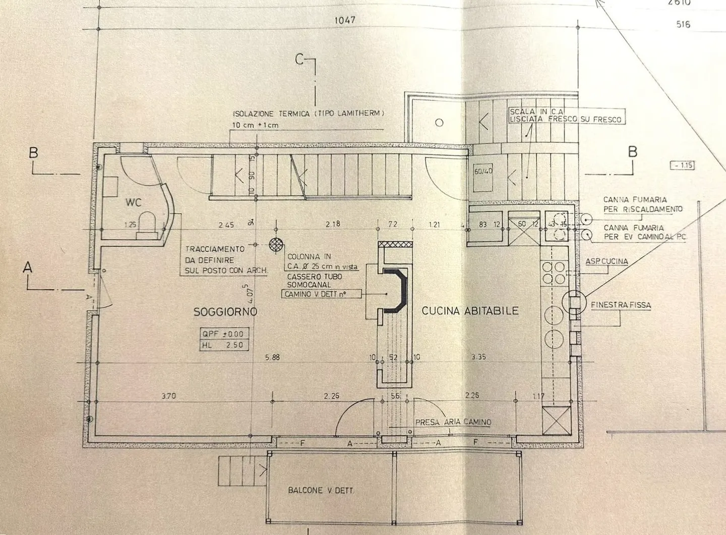 Casa unifamiliare in zona residenziale tranquilla - Foto 20 di 20