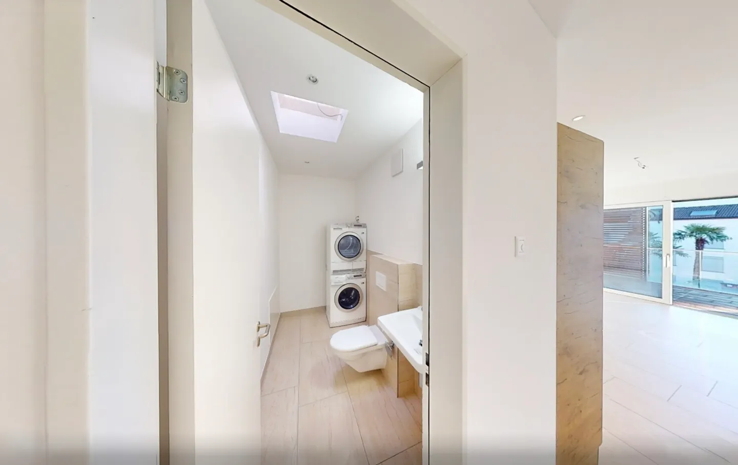 Stupendo appartamento attico ad Ascona - Foto 8 di 20