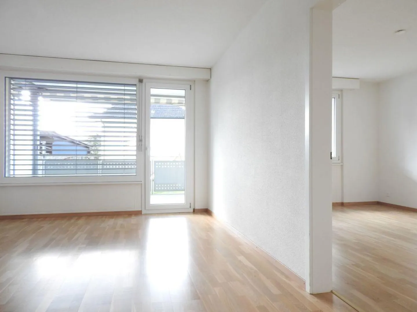 Charmante appartement de 3,5 pièces dans le quartier de Blüemlismatt - Photo 6 sur 12