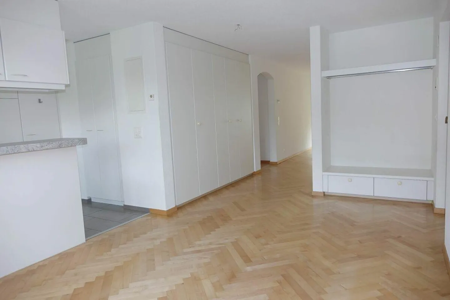 Appartamento 4.5 locali - Billikon 50, Kyburg, Svizzera - Foto 2 di 13