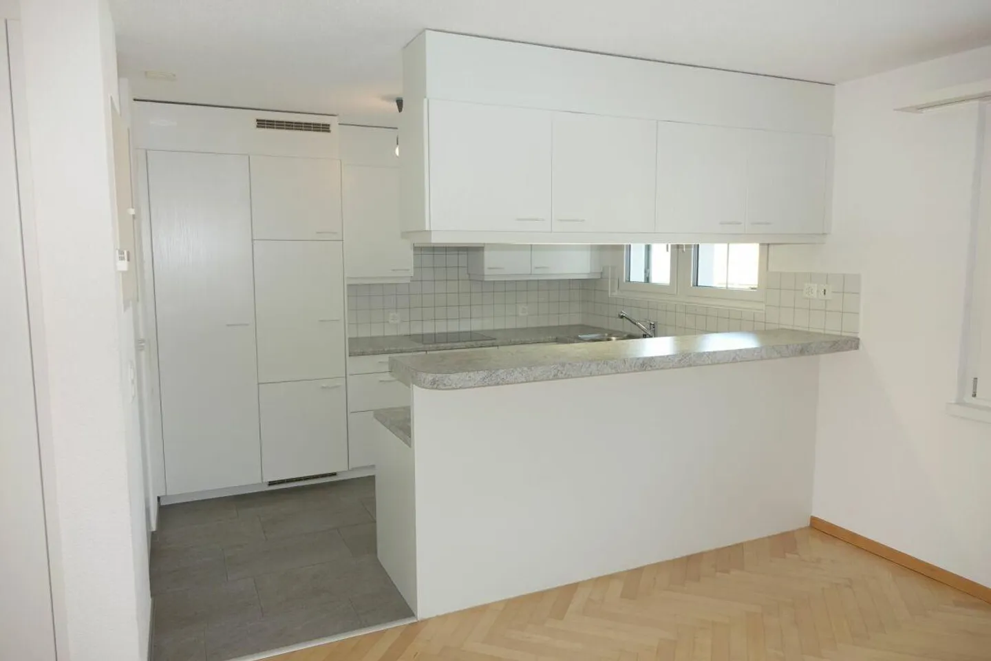 Appartamento 4.5 locali - Billikon 50, Kyburg, Svizzera - Foto 3 di 13